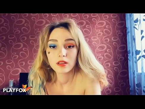 ❤️ Os óculos mágicos de realidade virtual me deram sexo com a Harley Quinn Porno porno em nós pt-br.watchhentai.ru