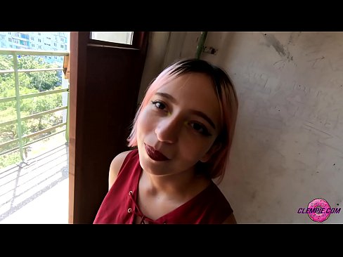 ❤️ Estudante Sensual Chupa um Estranho no Outback - Cum On His Face Porno porno em nós pt-br.watchhentai.ru